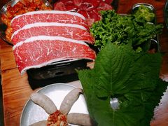 牛舌-原始泥炉烤肉(总店)