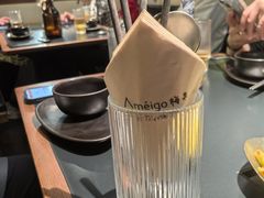 -Ameigo梅果·云贵川bistro(长宁来福士店)