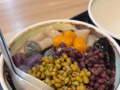 -鲜芋仙(长山湖店)