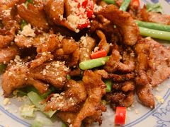 -小堂宴·老厦门码头小炒(厦大店)