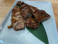乐山甜皮鸭-全牛匠·乐山跷脚牛肉(新中关店)