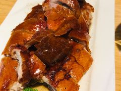 -兰亭轩茶餐厅(长江路店)