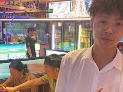 -唐力九头鸟烧烤·罗田吊锅(西云楼店)