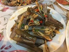 -花乐餐厅(涠洲岛店)