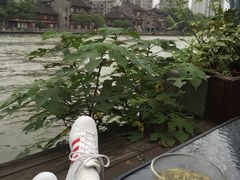 -舒羽咖啡(运河店)