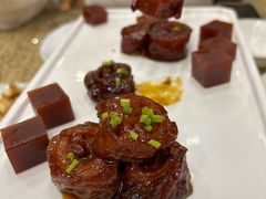 -鹊华居·地道鲁菜·海鲜·融合味(大明湖店)