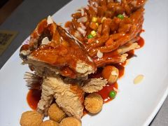 -姑苏家宴·苏帮菜·松鼠桂鱼(苏州总店)