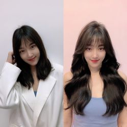 -ＲH SALON·简爱烫发染发接发