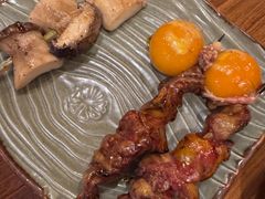 鸡提灯-鸟剑居酒屋(天河南二路店)