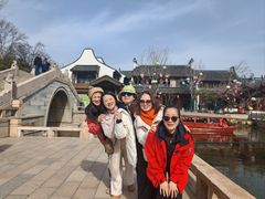 -二泉园老菜馆·百年无锡菜