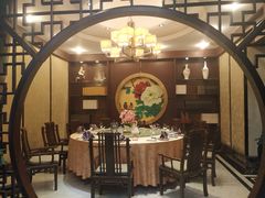 包厢-世外桃源农庄·德清土菜(兴康南路店)