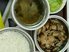 -真功夫(联丰店)