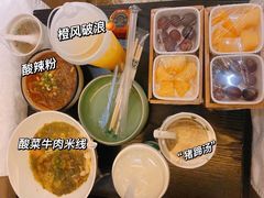 -金色印象·4k影院式足体养生(大渡口店)