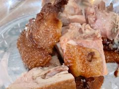 -北京大学-燕南食堂