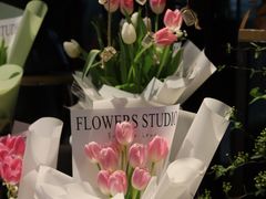 -循礼门鲜花花市(武汉循礼门店)