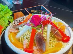 -谷牛和牛烤肉(漕河泾印象城店)