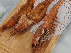 -郭姐·威海渔村(黄兴路店)