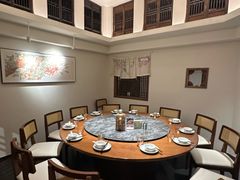 -古田村·衢州菜庭院餐厅(天一旗舰店)