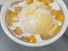 -芬芳甜品(同福路店)