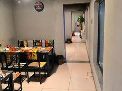 -小院烧烤