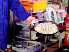 -桂萍特色牛筋牛杂(长堤街总店)
