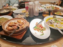 -客汀家宴·客家烟火 四季食材(集美店)