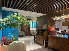 -花家怡园HUA'S RESTAURANT(崇文门·哈德门广场店)