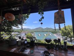 -杭州西湖风景名胜区-满觉陇四眼井
