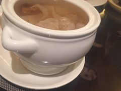-夏宫中餐厅(静安香格里拉店)