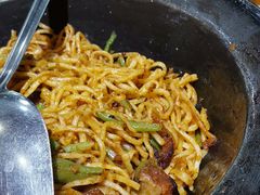 -蒙土乡铁锅焖面(东河店)