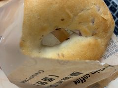 -瑞幸咖啡(苏河1号店)