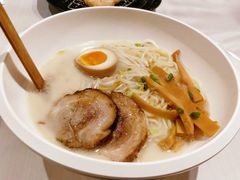 -味千拉面(煌华新纪元购物广场店)