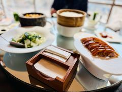 -长沙君悦酒店·湘江36中餐厅