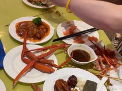 -海韵之星邮轮水会(明发商业广场店)