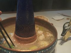 -董记老清泉·鲜切涮羊肉(窑岭店)