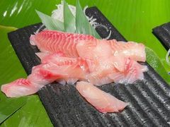 -中国书法大厦日本料理