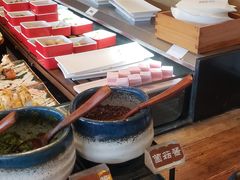 -水林间·寿喜烧自助(仙林金鹰店)