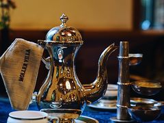 -马勒别墅·中餐厅