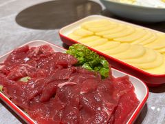 -肥家大排档(天河体育西店)