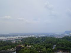 -广州莲花山旅游区