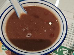 红豆沙-西关明记肠粉(荔枝湾店)