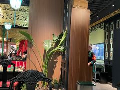 -锦府盐帮·侯宅(五棵松万达店)