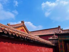 -故宫博物院(故宫)