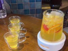 -粗茶淡饭·隐庐私厨(东亭店)