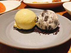 -Mercato莫卡多露台餐厅与酒吧(K11店)