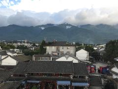 -南诏风情岛