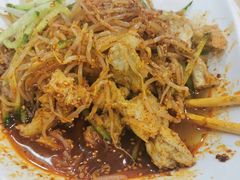 -八亩沟擀面皮(西安首店)