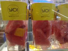 -YO!TEA有茶(坂田佳华领汇店)