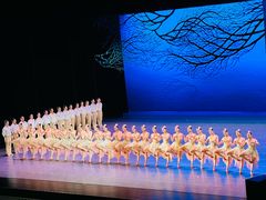 -交通银行前滩31演艺中心