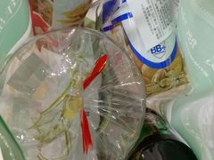 -世纪联华超市(浦电路店)